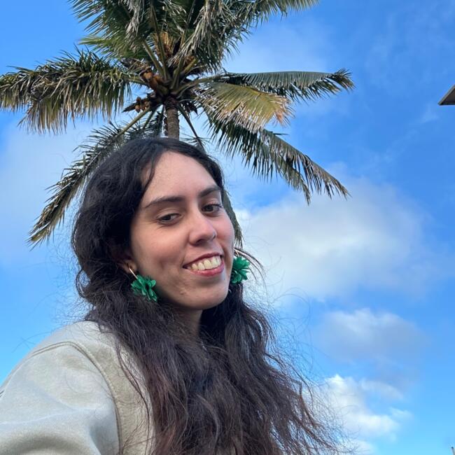 Niñera en Rancagua: Abril