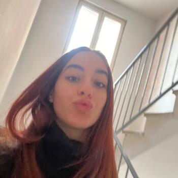 Babysitter a Pozzuoli: Rita