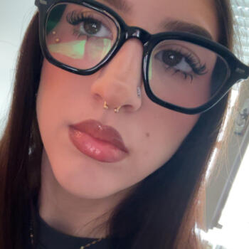 Babysitter in Avignon: Angelina