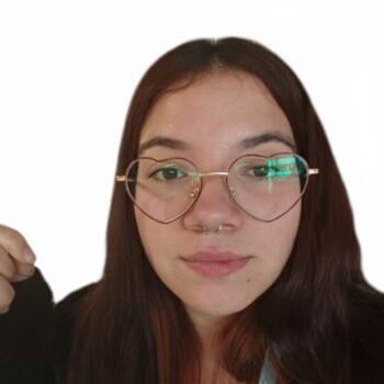 Niñera en Talagante: Scarlett