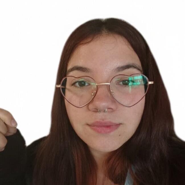 Niñera en Talagante: Scarlett