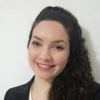 Babá em Campina Grande: Raytlla