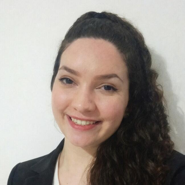 Babá em Campina Grande: Raytlla