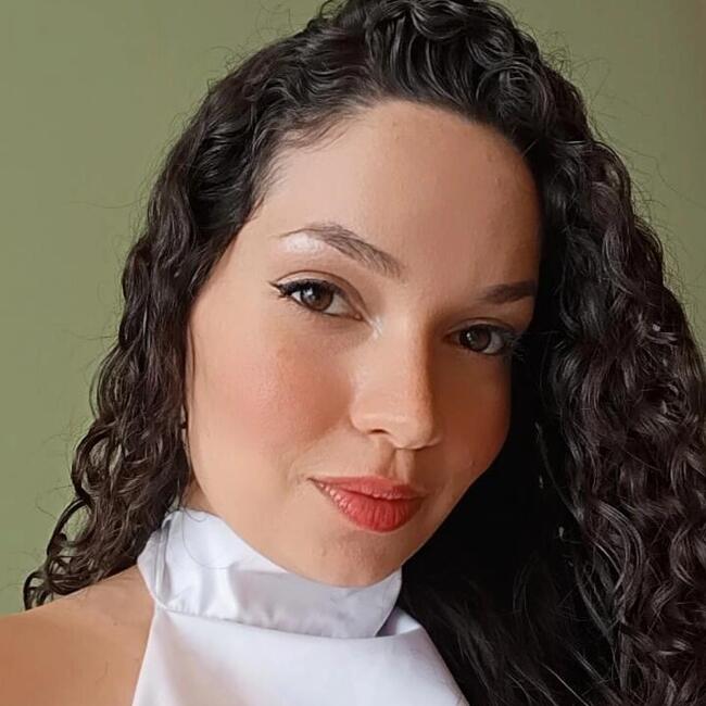 Babá em Campina Grande: Raytlla