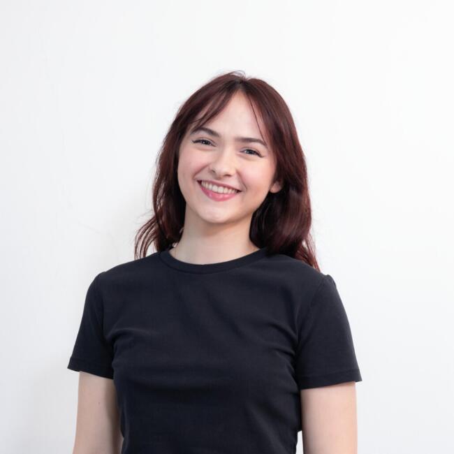 Babysitter a Firenze: Chiara