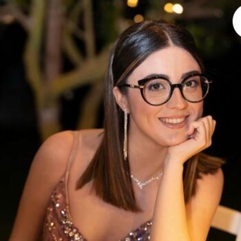 Babysitter in Lecce: Sofia Rosa