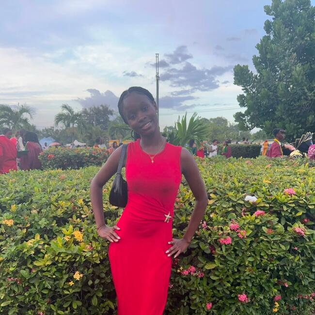 Babysitter in Clarendon Gardens: Kamla