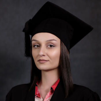 Dadilja u Sarajevo: Melina