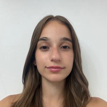 Babysitter in Buenos Aires: Paulina