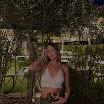 Babysitter Borgaro Torinese: Elisa