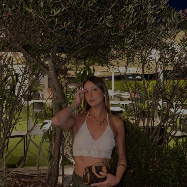 Babysitter in Borgaro Torinese: Elisa