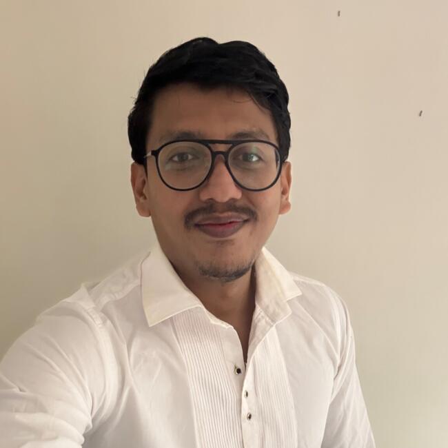 चेन्नई में बेबीसिटिंग की नौकरी: Suhail