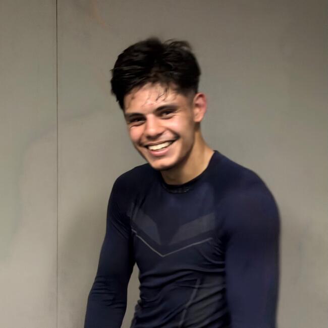 Babysitter in Dresden: Santino