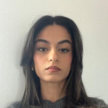 Babysitter Strasbourg: Chaneze