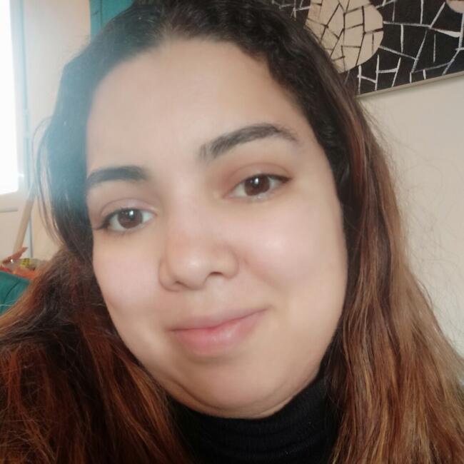 Childminder in Óbidos: Maira