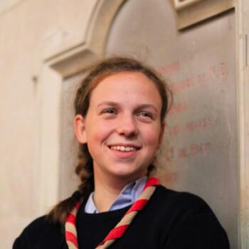 Babysitter in Bordeaux: Quitterie