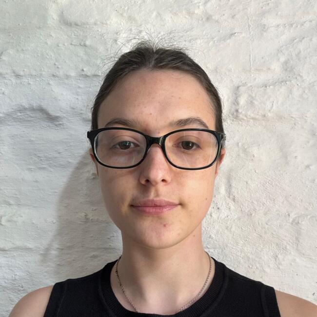 Babysitter in Los Cerrillos: Agustina Delgado