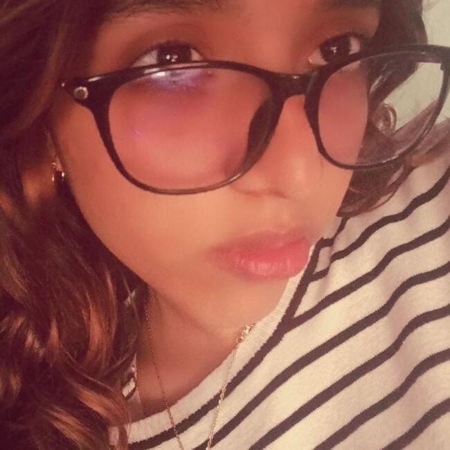 Babysitter in Guayaquil: Mayerli García