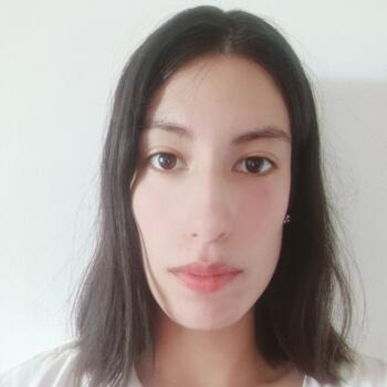 Babysitter in Santiago: Krishna