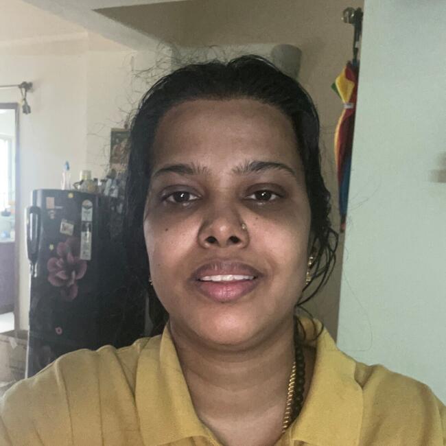 Babysitting job in Bengaluru: Divi