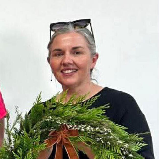 Babysitter in Hamurana: Jacqui