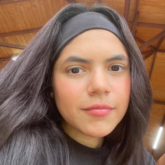 Niñera en Barranquilla: Maria gladys Cordero Vallejo