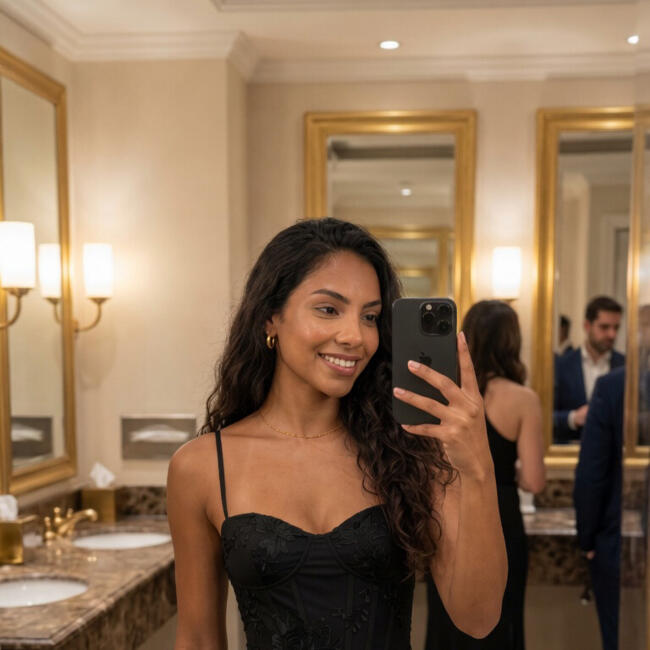 Babysitting job in Lisbon: Tatiana