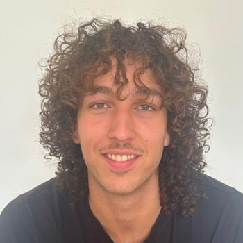 Babysitter in Berlin: Farid