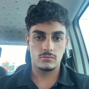 Babysitter Udine: Andrei