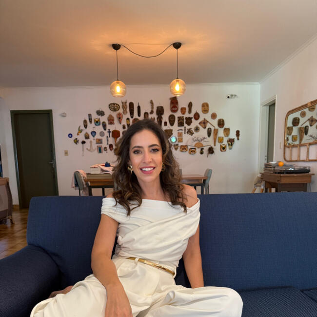 Babysitting job in Asunción: PFT