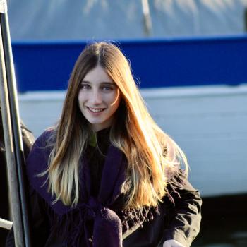 Babysitter Cesena: Summer-joy