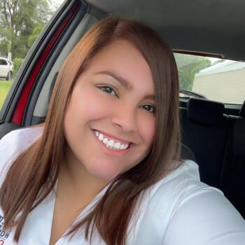 Niñera en Arecibo: Ana
