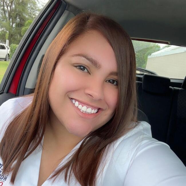 Niñera en Arecibo: Ana