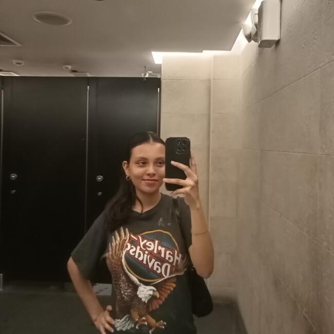 Babysitter in San Miguelito: Yorlenis
