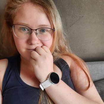 Barnvakt Seinäjoki: Elina