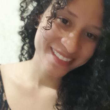 Niñera Puebla (Estado de Coahuila de Zaragoza): Dayhanna