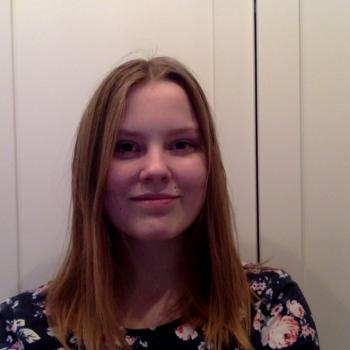 Babysitters in Bergen: Mathilda