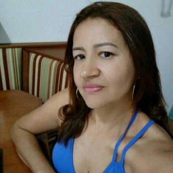 Babysitter in Mogi das Cruzes: Iara Marcia