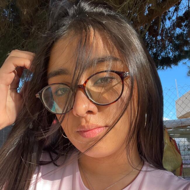 Canguro en San Fernando de Henares: Maria jose