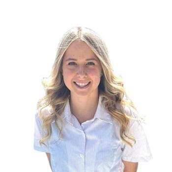 Babysitter in Rotorua: Anja