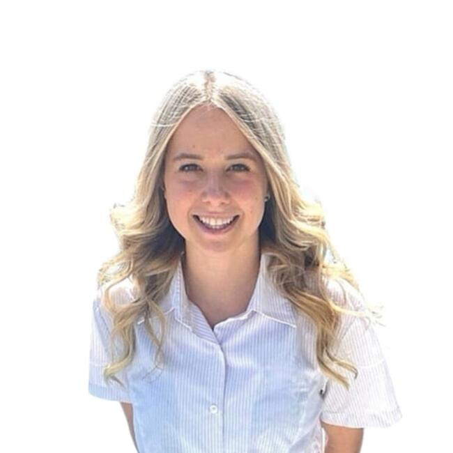 Babysitter in Rotorua: Anja