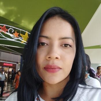 Babysitter in Montería: Roxana Carolina