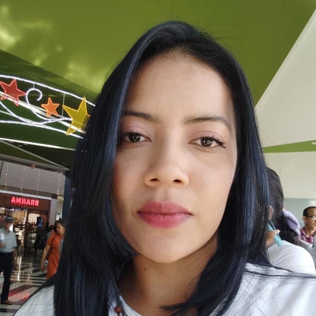 Babysitter in Montería: Roxana Carolina
