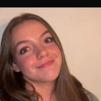 Baby-sitter Chavagnes-en-Paillers: Jade