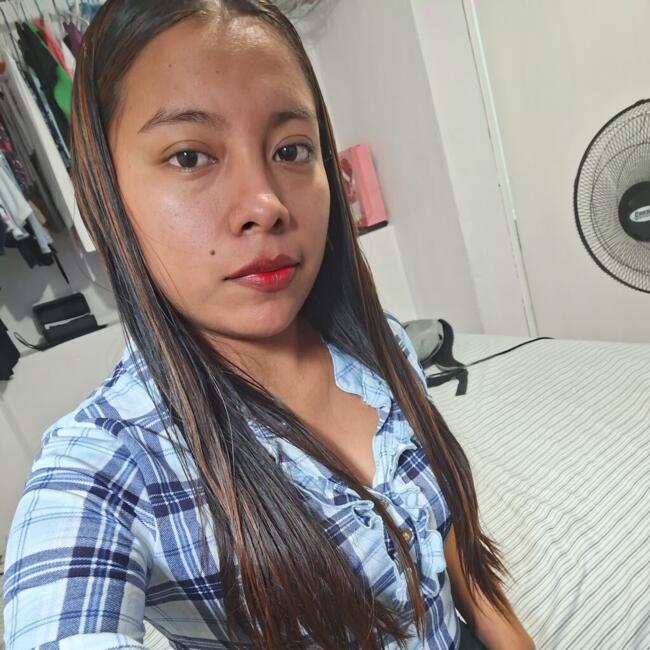 Babysitter in Antón: Aida