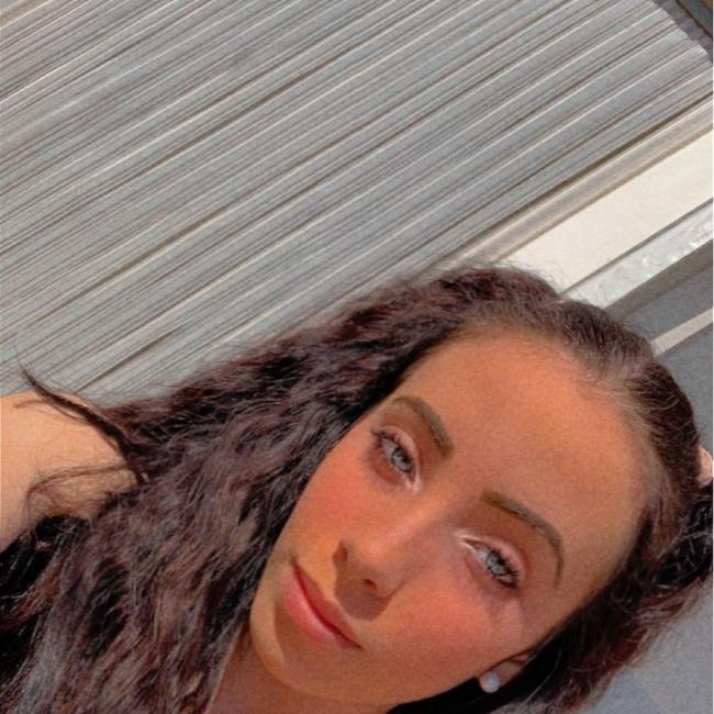 Varuška (Aubange): Miriam