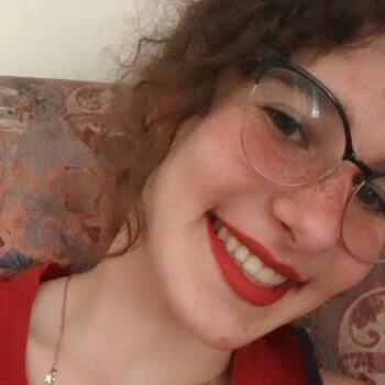 Babysitter a Busto Arsizio: Sofia