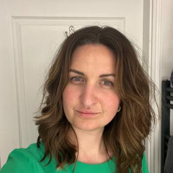 Babysitting job in Dublin: babysitting job Alexandra