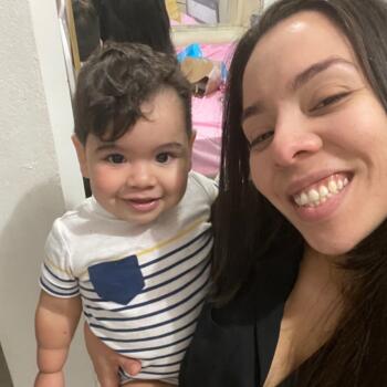 Babysitting job in Guayanilla: babysitting job Yaishira