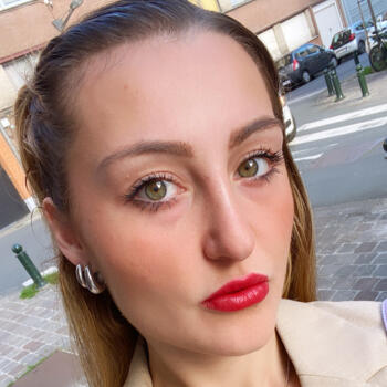 Babysit job in Brussel (Elsene): babysit jobs Gaia